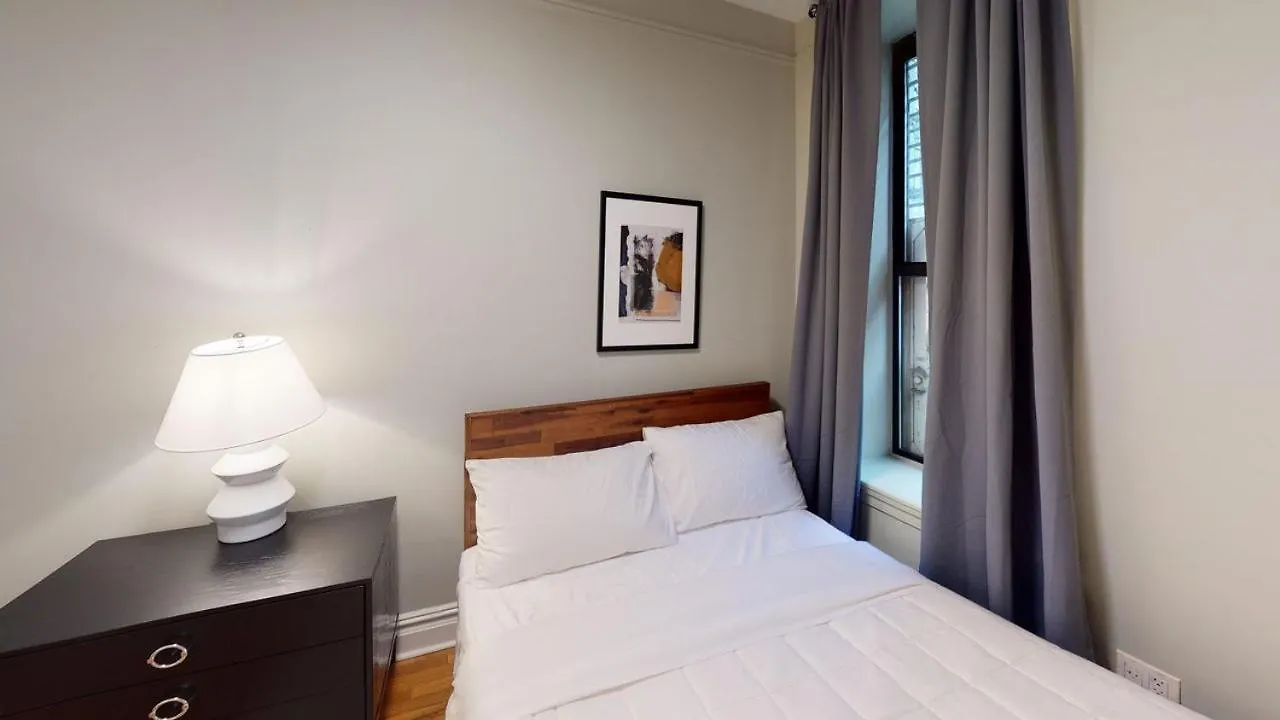Apartment 549: Upper West Side New York 0*,