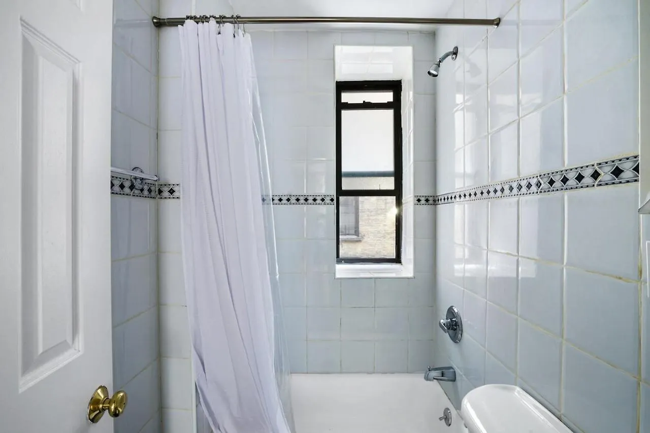Apartment 549: Upper West Side New York